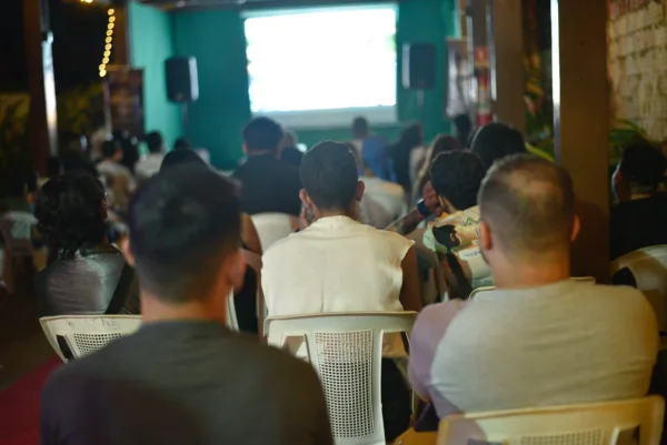 Curta-metragem "Proyatê: Um Grito Contra o Silêncio" é estreado com sucesso em Rio Branco