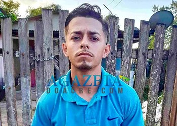 Kslley Matheus tinha 25 anos.