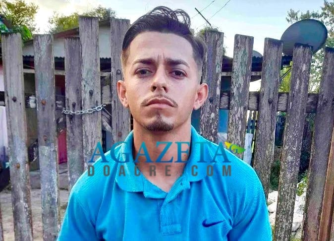 Kslley Matheus tinha 25 anos.
