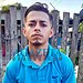 Kslley Matheus tinha 25 anos.