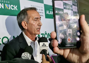 Foto: Anne Nascimento