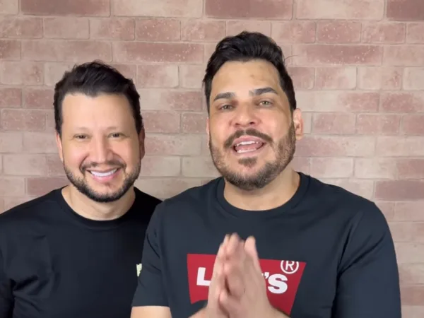 Cléber e Cauan se apresentam em Cruzeiro do Sul e Epitaciolândia neste fim de semana