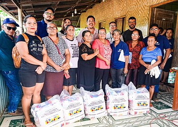 Foto: Andréia Oliveira