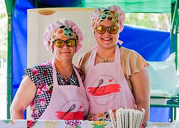 Fotos: Bárbara Silva