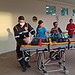Colisão entre moto e carro deixa dois jovens feridos em Rio Branco; um deles sofreu traumatismo craniano