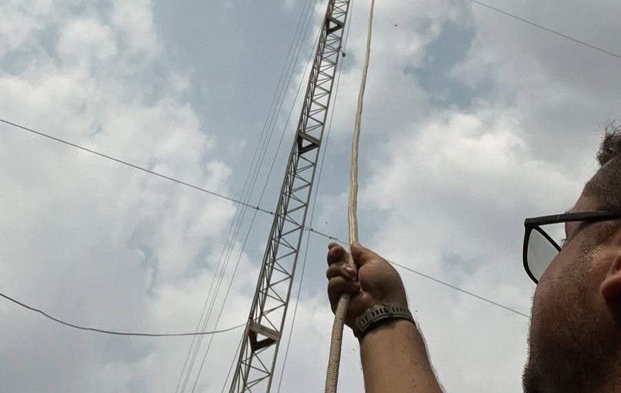 Foto: Ascom Sejusp