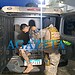 Presidiário que fugiu do Pronto Socorro após cirurgia é recapturado pela Polícia Militar em Rio Branco