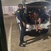 Após denúncia de disparos, polícia apreende armas e munições em chácara em Rio Branco; caseiro é detido