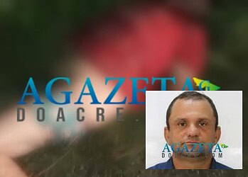 Suspeito de matar diarista é linchado até a morte ao retornar ao local do crime no interior do Acre