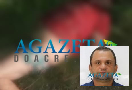Suspeito de matar diarista é linchado até a morte ao retornar ao local do crime no interior do Acre