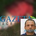 Suspeito de matar diarista é linchado até a morte ao retornar ao local do crime no interior do Acre