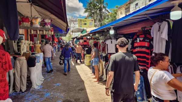 Mais da metade dos empresários de Rio Branco prevê cenário positivo no 1º semestre de 2025