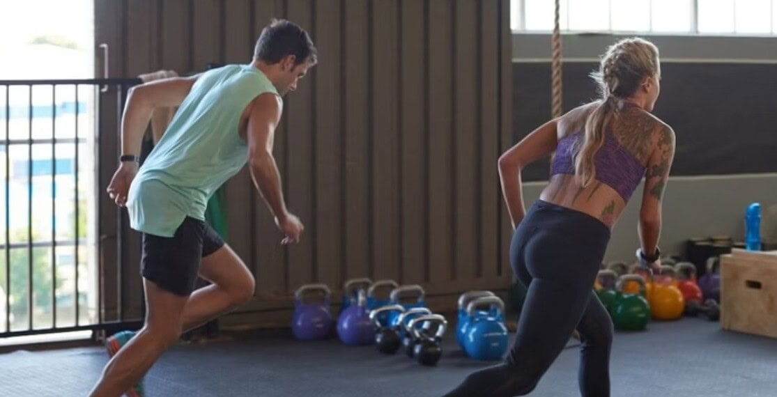 Foto: SportLife/Reprodução