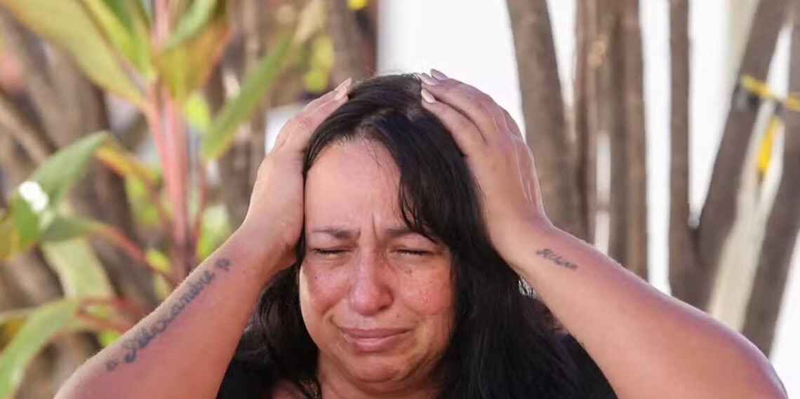Foto: Foto: Márcia Foletto/reprodução Extra