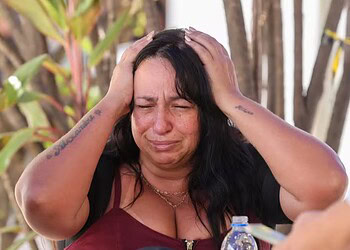 Foto: Foto: Márcia Foletto/reprodução Extra
