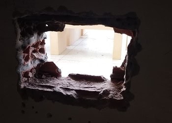 Com buracos em celas, mais de 20 presos tentam fugir de presídio em Cruzeiro do Sul