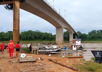 Foto: Arquivo/Corpo de Bombeiros