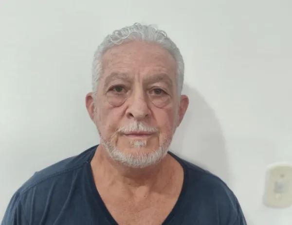 Mandante de crime brutal cometido em 1997 no Acre é preso após quase 20 anos foragido