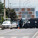 Homem em surto ameaça explodir quartel da PM e sede da PF, em Brasília