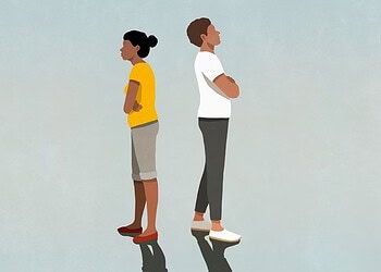 Saiba por que muitas pessoas terminam relacionamento antes de datas comemorativas