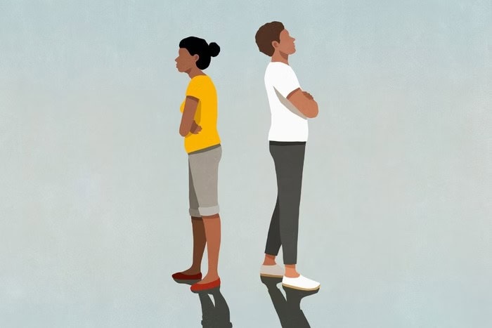 Saiba por que muitas pessoas terminam relacionamento antes de datas comemorativas