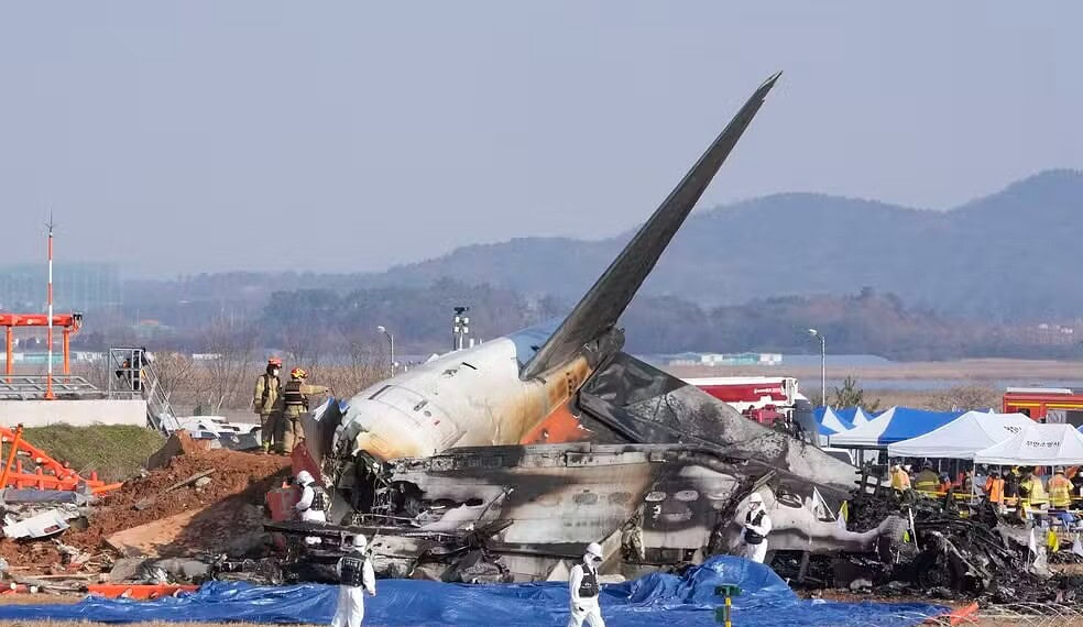 Foto: Associated Press