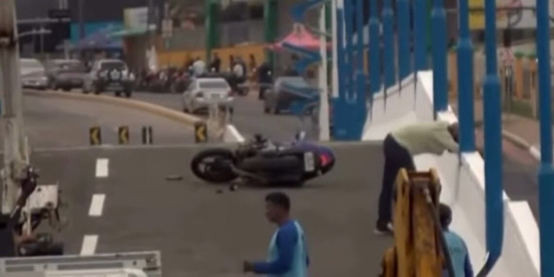 Foto: Reprodução/TV Norte