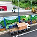 Bocalom mostra detalhes finais do elevado da Dias Martins antes da inauguração; Veja vídeo