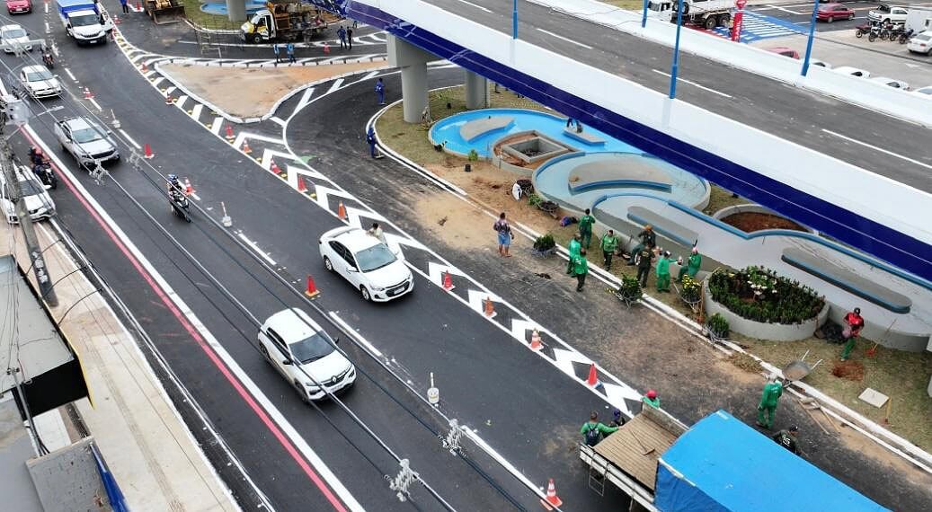 Foto: Arquivo prefeitura