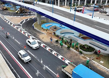 Foto: Arquivo prefeitura