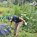 URGENTE: Corpo carbonizado é encontrado em área de mata em Epitaciolândia