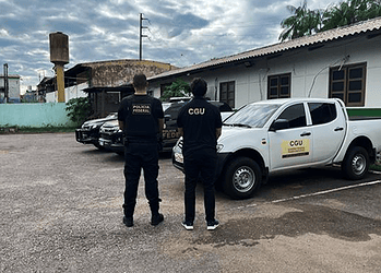 O trabalho teve origem na análise do material apreendido na Operação Fata Morgana, deflagrada em março de 2023. Foto: Reprodução