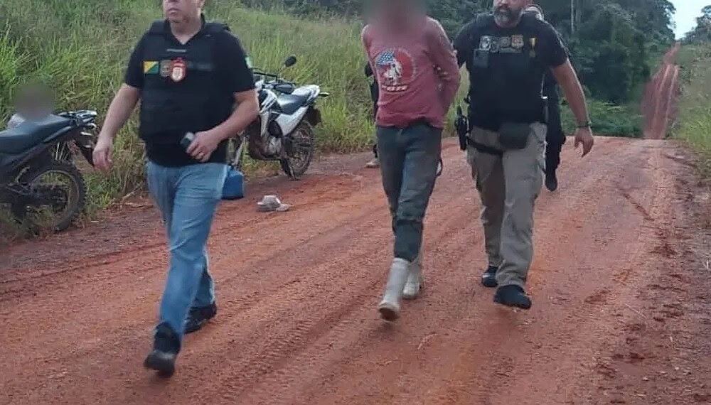 Homem acusado de matar trabalhador rural em festa de aniversário é condenado a 27 anos no Acre