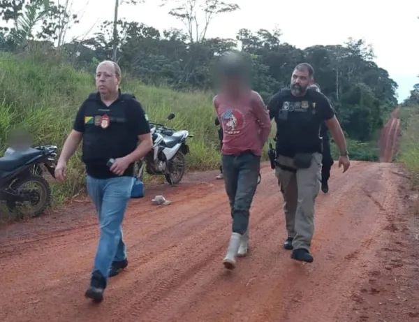 Homem acusado de matar trabalhador rural em festa de aniversário é condenado a 27 anos no Acre
