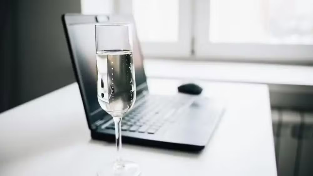 As regras de trabalho na véspera do Ano Novo — Foto: Getty Images via BBC