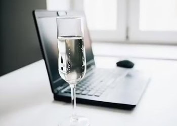 As regras de trabalho na véspera do Ano Novo — Foto: Getty Images via BBC