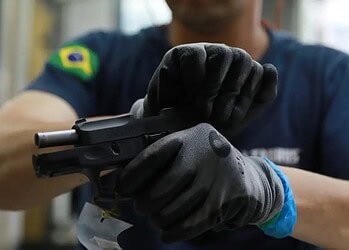 Foto: REUTERS/DIEGO VARA/DIREITOS RESERVADOS