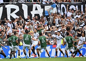 Foto: Luis ROBAYO / AFP