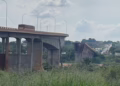 Ponte entre Tocantins e Maranhão desaba; uma pessoa morre e duas estão desaparecidas