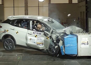 Foto: Asean NCAP/Divulgação