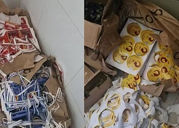 Cerveja fake: fábrica clandestina é fechada e cinco são presos