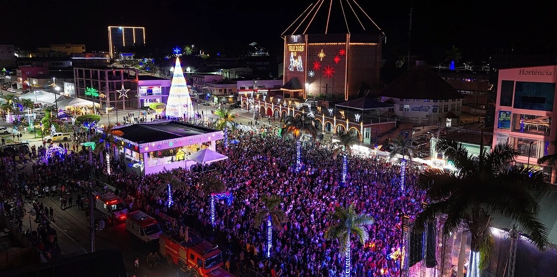 Foto: Divulgação/Prefeitura