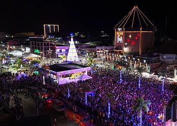 Foto: Divulgação/Prefeitura