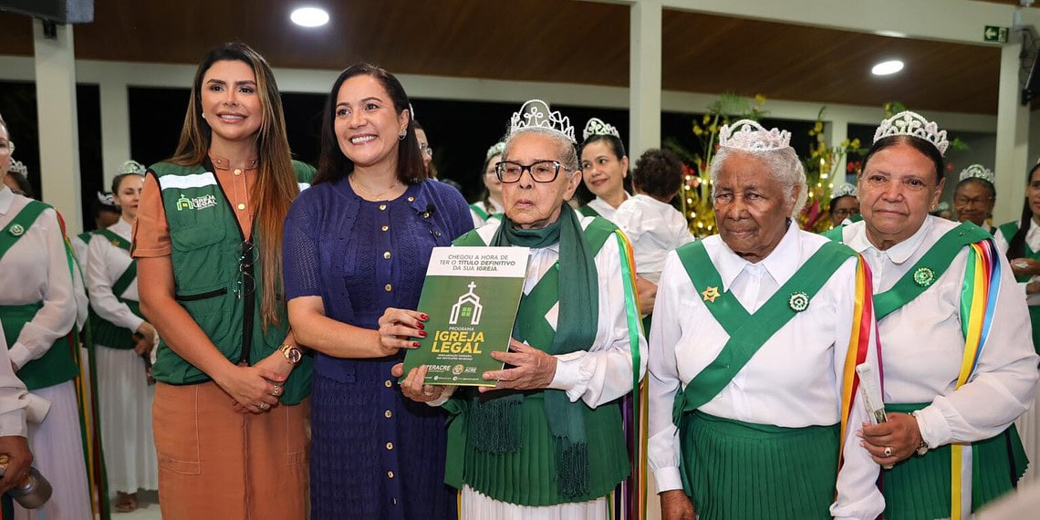 Foto: José Caminha/Secom