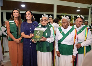 Foto: José Caminha/Secom