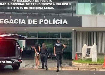 Foto: Divulgação/PCDF