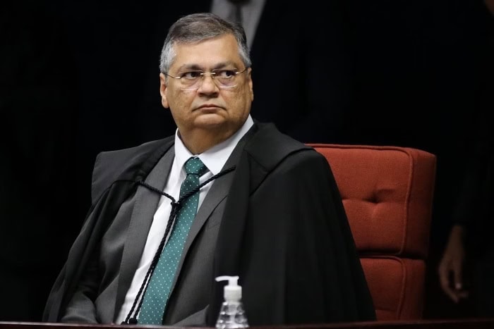 Foto: Gustavo Moreno/SCO/STF