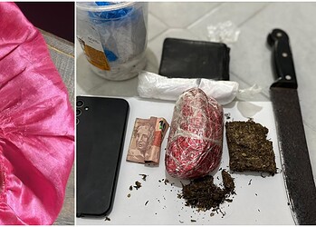 Homem é preso por tráfico de drogas em Marechal Thaumaturgo