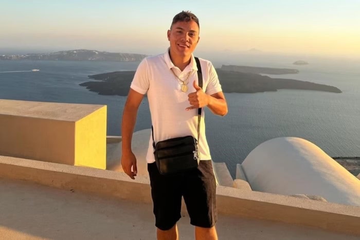 Foto: Reprodução/ Redes sociais