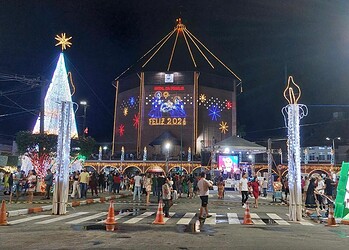 Foto: Prefeitura de Cruzeiro do Sul